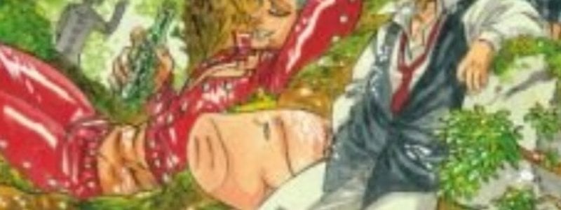 Cuanto sabes de nanatsu no taizai(los siete pecados capitales)