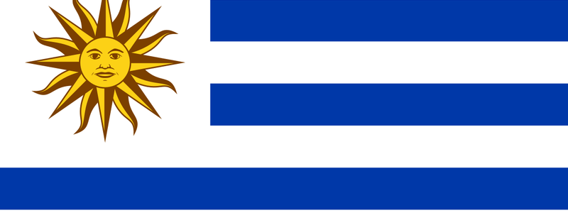 cuanto sabes de uruguay