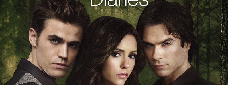 cuanto sabes de the vampire diares