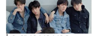 ¿Que tanto sabes de ships de TXT y BTS reales?
