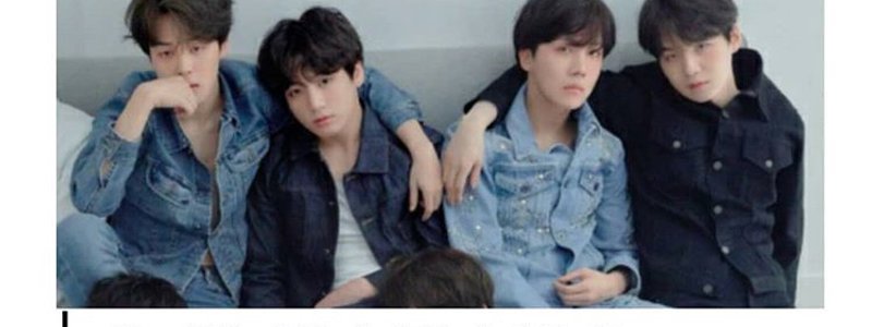 ¿Que tanto sabes de ships de TXT y BTS reales?