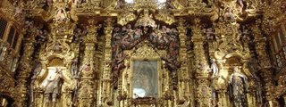 EL BARROCO