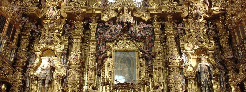 EL BARROCO