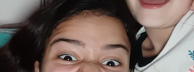 Las voy a cagar como en el otro 