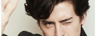 Cuanto sabes de Cole Sprouse?