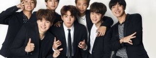 ¿eres a.r.m.y de bts?