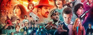 Stranger Things