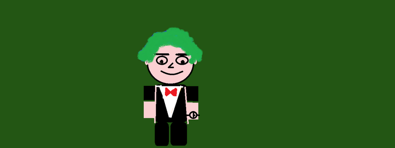Test de JEREGAMER007