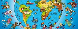 El mundo