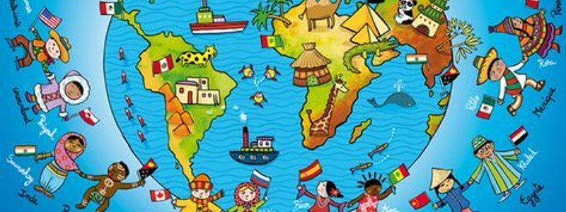 El mundo
