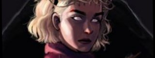 El mundo de sabrina