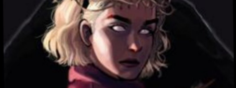 El mundo de sabrina