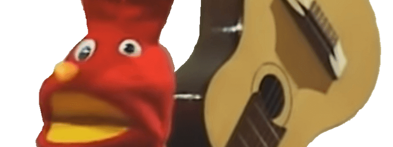 ElBodoqueZ The Magnifishes