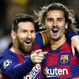 &iquest;que jugadores son? - CUANTO SABES DEL BARCELONA