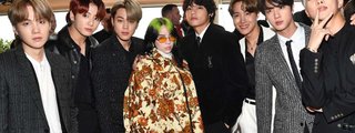 Que tan ARMY crees que eres? te gusta BTS FAN #1