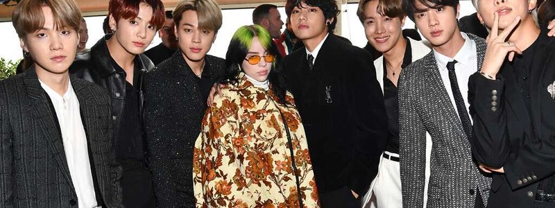Que tan ARMY crees que eres? te gusta BTS FAN #1
