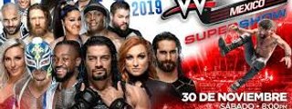 que personaje eres de la wwe según como te va en el cole