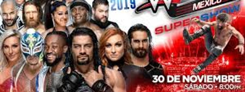 que personaje eres de la wwe según como te va en el cole
