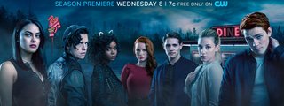Preguntas y respuestas: &iquest;Que personaje de Riverdale eres?