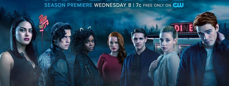 &iquest;Que personaje de Riverdale eres?