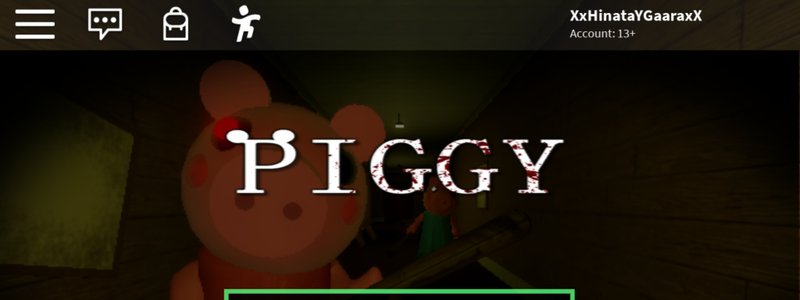 ¿Que personaje de piggy eres?