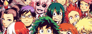 que personaje de bnha seria tu pareja??? uwur [mujeres]