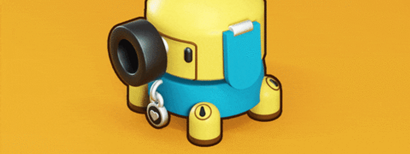 Test de brawl stars que ulti serias i que brawler.