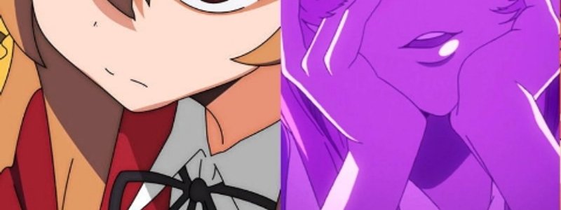 Tsundere o Yandere 