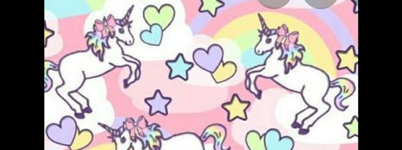 Cual es tu porcentaje de unicornio?