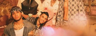 cual chico de cnco sera tu amor platonico