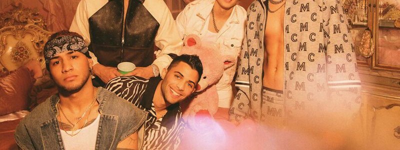 cual chico de cnco sera tu amor platonico