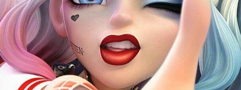 Que tanto conozes ha harley quinn