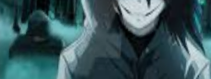Eres una fan o una fangirl de Jeff de killer?