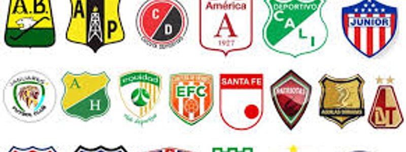 que equipo de f&uacute;tbol colombiano es  tu elegido