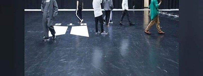 A quien te pareces de bts