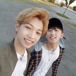 &iquest;a quien le llaman ardilla? - &iquest;cuanto sabes de stray kids?