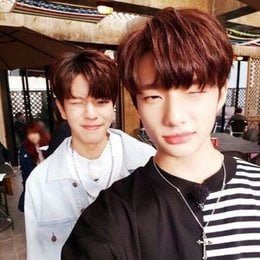 &iquest;quien es la omma del grupo? - &iquest;cuanto sabes de stray kids?