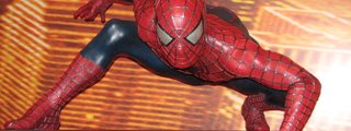 que tanto conoses a spiderman