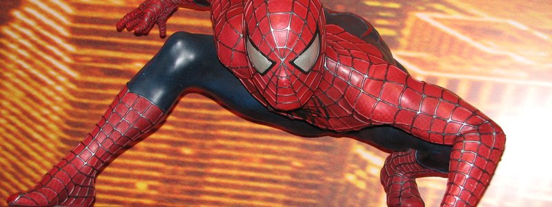 que tanto conoses a spiderman