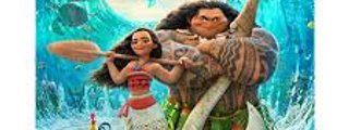 Preguntas y respuestas: test &iquest;que personaje de moana eres?