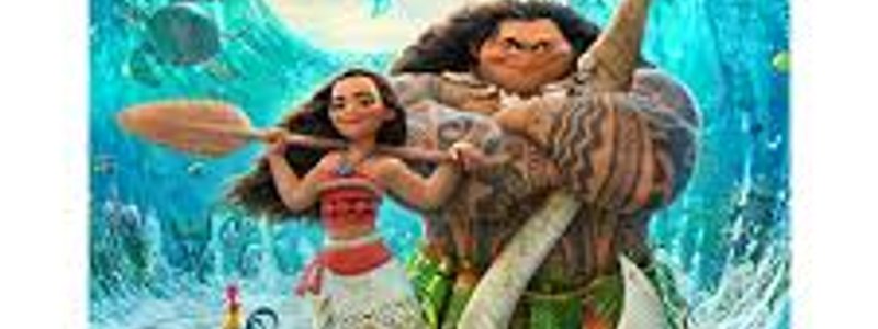 test &iquest;que personaje de moana eres?