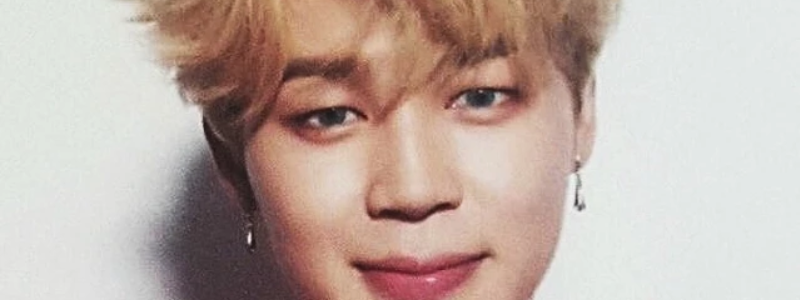 Cuanto conoces a Jimin?