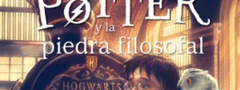 1-Harry Potter y la piedra filosofal (15/05/2020 - Miguel Garzón)