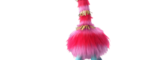 Trolls World tour