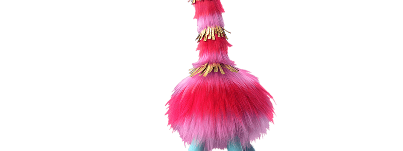 Trolls World tour