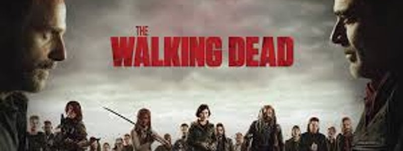 &iquest;Que personaje de the walking dead eres?