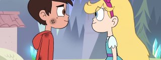 Cuanto sabés de Star vs las fuerzas del mal?