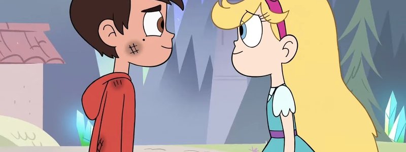 Cuanto sabés de Star vs las fuerzas del mal?