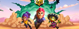 ¿Cuánto sabes sobre Brawl Stars?