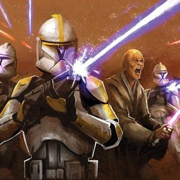 &iquest;Que legi&oacute;n de clones atac&oacute; Utapau al final de la guerra de los clones?  - &iquest;Cu&aacute;nto sabes de los primeros 3 episodios de Star Wars? F&Aacute;CIL 